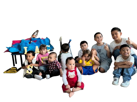 Niños MiniCEO